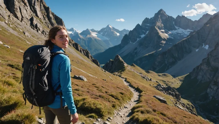 Les Plus Belles Aventures en Solo pour Femmes Inspirantes