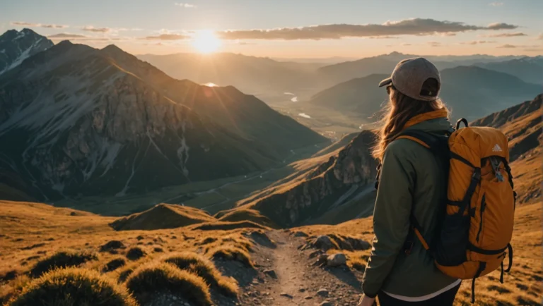 Oser l’inattendu : l’aventure solo au féminin !